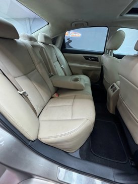 Used 2015 Nissan Altima 2.5 SL w/ Technology Package image 22