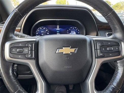 Certified 2023 Chevrolet Tahoe Premier image 21