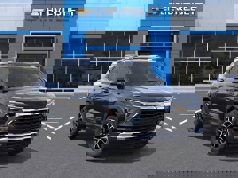New 2026 Chevrolet TrailBlazer LT w/ LT Cold Weather Package image 7