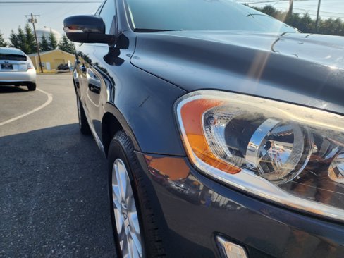 Used 2015 Volvo XC60 T5 image 21