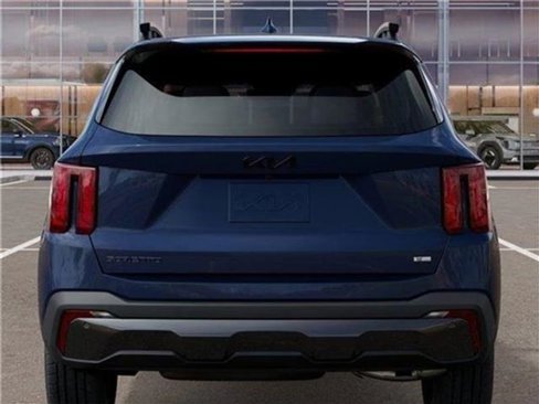 New 2026 Kia Sorento X-Line EX image 13