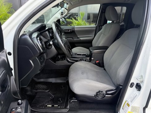 Used 2021 Toyota Tacoma SR image 11