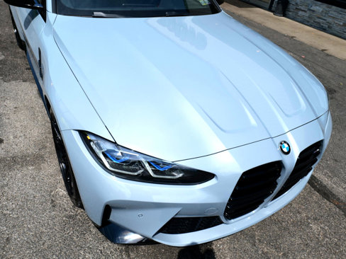 Used 2022 BMW M4 Coupe image 77