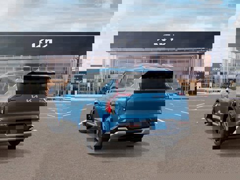 New 2026 Kia EV9 Land image 4