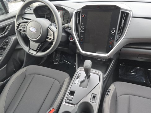 New 2025 Subaru Crosstrek 2.5i Premium image 23