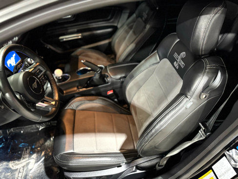 Used 2020 Ford Mustang GT Premium w/ GT Performance Package image 35