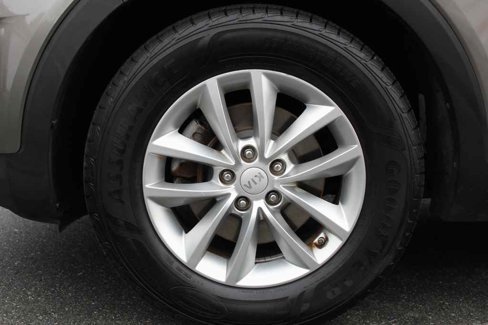 Used 2018 Kia Sorento LX image 29