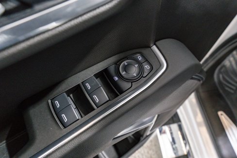 Used 2025 Chevrolet Silverado 1500 RST image 14