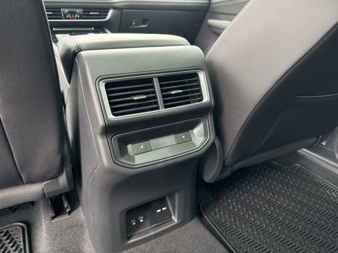 New 2025 Volkswagen Atlas Cross Sport SEL Premium R-Line image 27