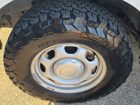 Used 2021 Ford F150 XL image 27