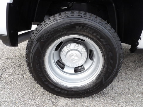 Used 2024 RAM 3500 Tradesman image 55