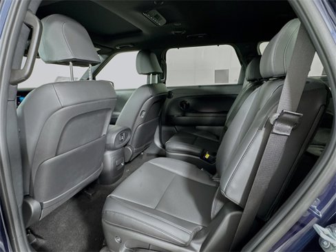 New 2026 Hyundai Palisade XRT Pro image 17