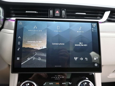 New 2026 Jaguar F-PACE R-Dynamic S image 26