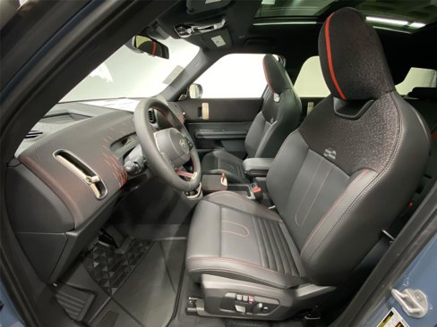 New 2026 MINI Cooper Countryman S w/ Comfort Package Max image 17