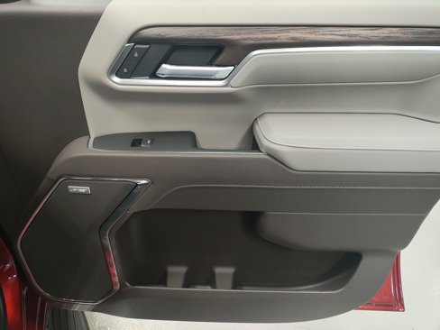 New 2026 GMC Sierra 1500 SLT w/ SLT Premium Plus Package image 9