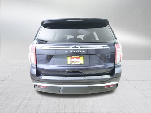 Used 2023 Chevrolet Tahoe LS image 6