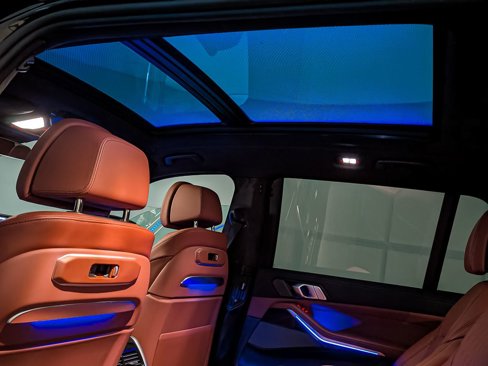 New 2026 BMW X7 M60i image 8
