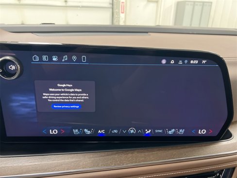 New 2026 Chevrolet Suburban High Country image 14