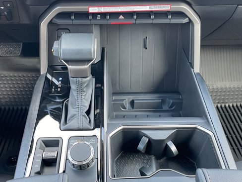 New 2026 Toyota Tundra SR5 image 11
