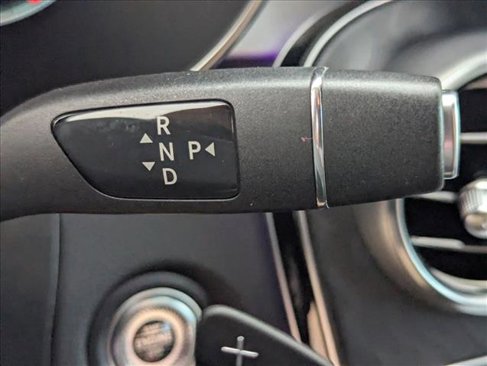 Used 2022 Mercedes-Benz GLC 300 image 11