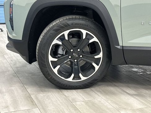 New 2026 Chevrolet Equinox LT w/ Convenience Package II image 37