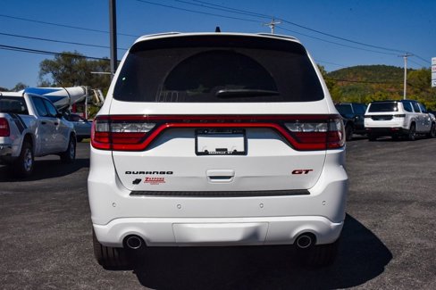New 2026 Dodge Durango GT image 4
