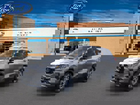 New 2025 Ford Escape Active w/ Tech Pack #1 image 1