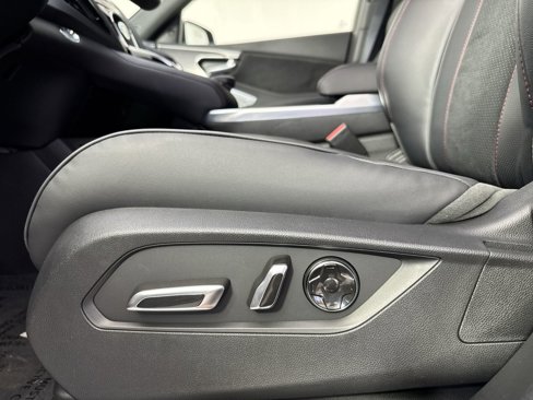 New 2025 Acura RDX A-Spec image 21