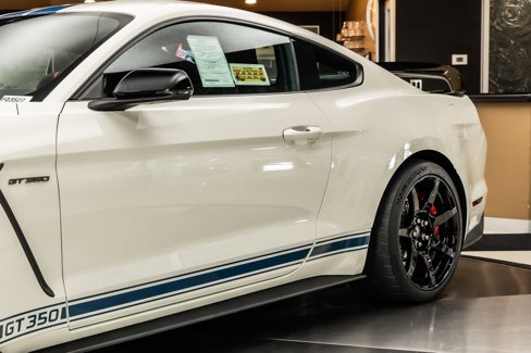 Used 2020 Ford Mustang Shelby GT350R w/ GT350R Equipment Group 920A image 30