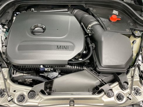 New 2026 MINI Cooper S image 22