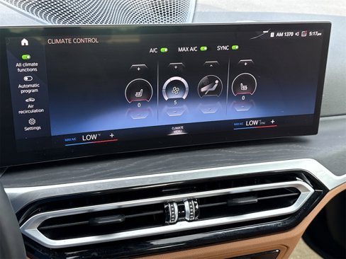 Used 2024 BMW 330i Sedan image 28