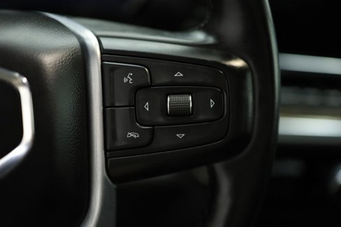 Used 2023 GMC Sierra 1500 SLE image 35