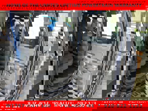 New 2025 Ford F150 XLT w/ Equipment Group 302A MID image 6