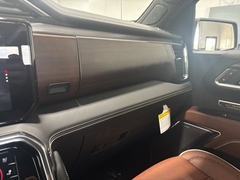 New 2025 GMC Sierra 1500 Denali Ultimate image 23