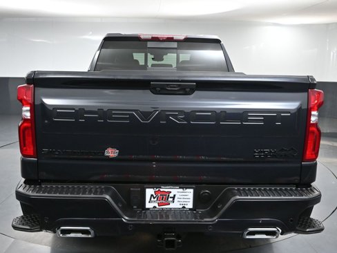 Used 2024 Chevrolet Silverado 1500 High Country image 7