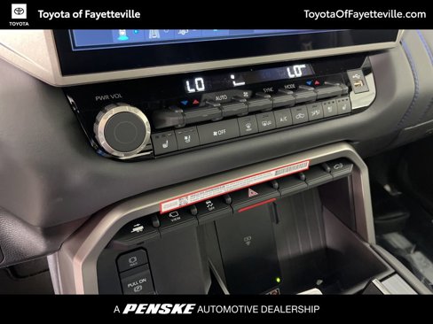 New 2026 Toyota Tundra Platinum image 30