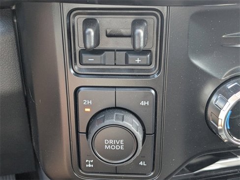 New 2026 Ford F250 Lariat image 20