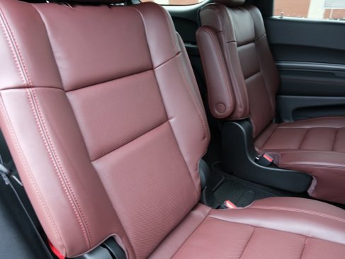 New 2026 Dodge Durango R/T image 33