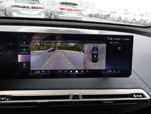 New 2026 BMW iX xDrive45 image 27