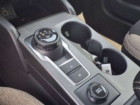 New 2025 Ford Bronco Sport Big Bend w/ Convenience Package image 9
