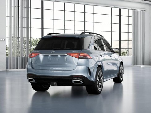 New 2026 Mercedes-Benz GLE 450 4MATIC image 22