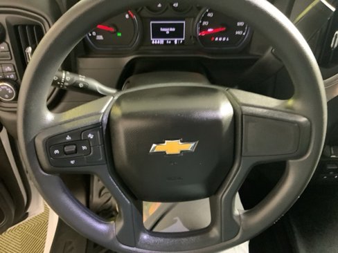 New 2025 Chevrolet Silverado 2500 W/T image 30