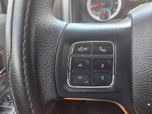 Used 2018 RAM 1500 Tradesman w/ Power & Remote Entry Group image 23
