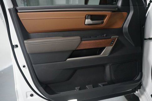 New 2026 Toyota Tundra 1794 Edition image 12