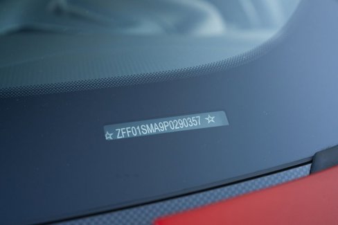 Certified 2023 Ferrari 296 GTS image 71