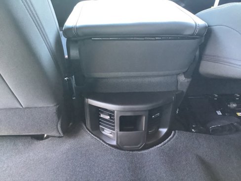 New 2026 RAM 2500 Tradesman image 36