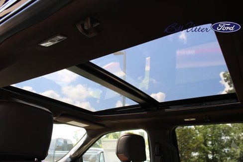 New 2026 Ford F250 King Ranch image 13