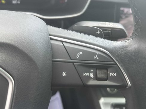 Used 2024 Audi Q3 2.0T Premium image 20