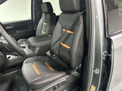 New 2026 GMC Sierra 1500 AT4 w/ AT4 Premium Package image 13