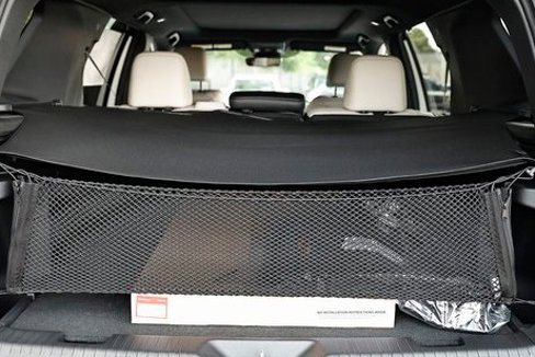 New 2026 Honda Passport TrailSport Elite image 43